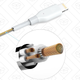 Image for article titled Today’s best deals: Millenium Falcon pool float, Roomba, and more